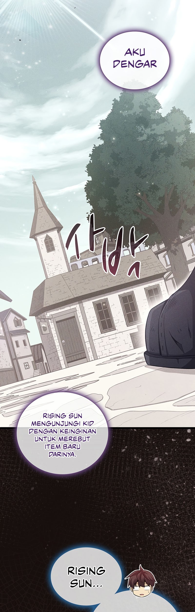 Arcane Sniper Chapter 75 - halaman 12