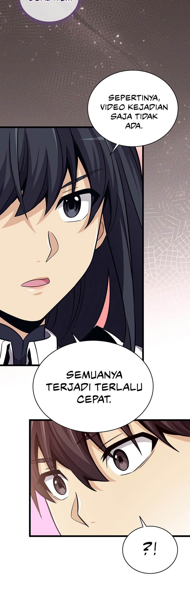 Arcane Sniper Chapter 75 - halaman 14