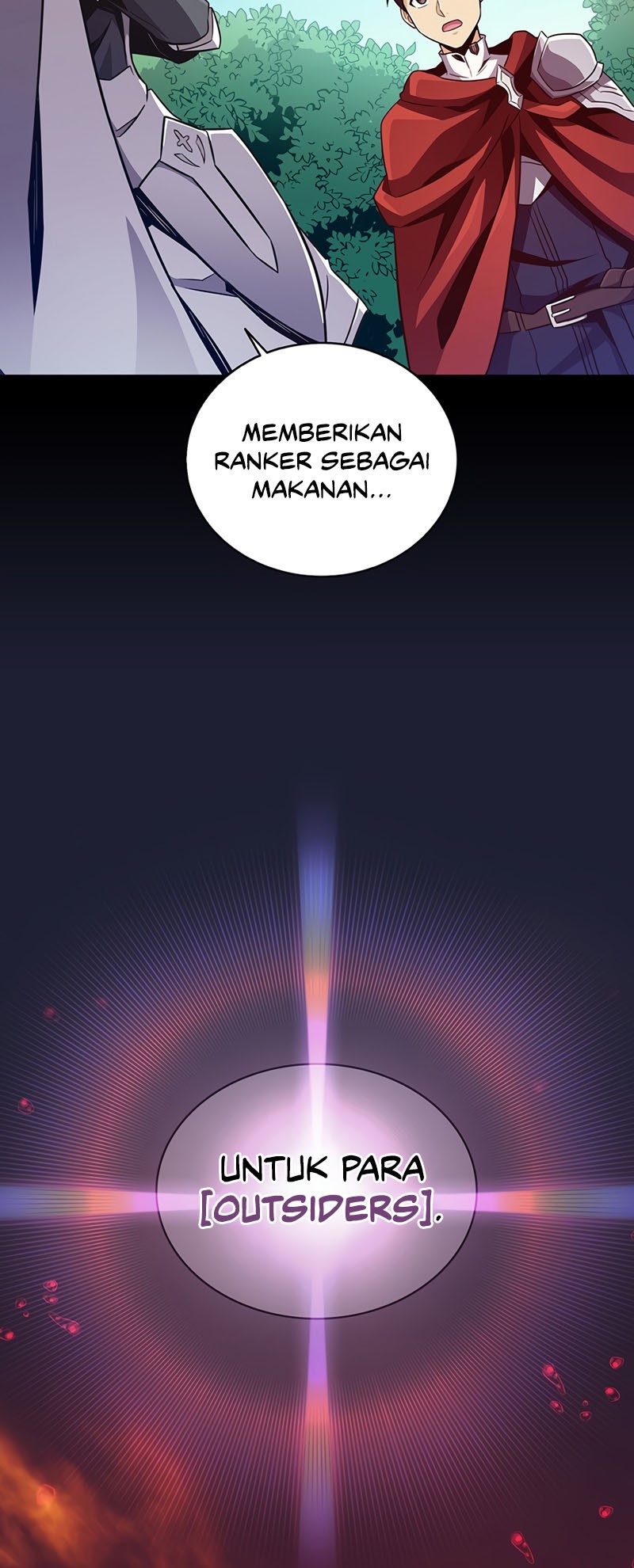 Arcane Sniper Chapter 75 - halaman 26