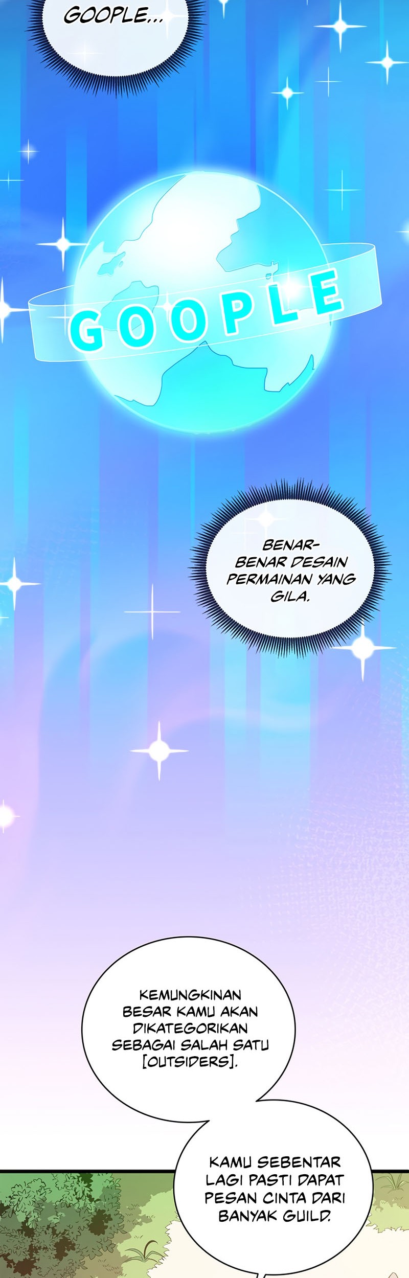 Arcane Sniper Chapter 75 - halaman 38