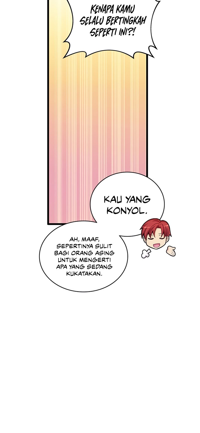 Arcane Sniper Chapter 75 - halaman 46