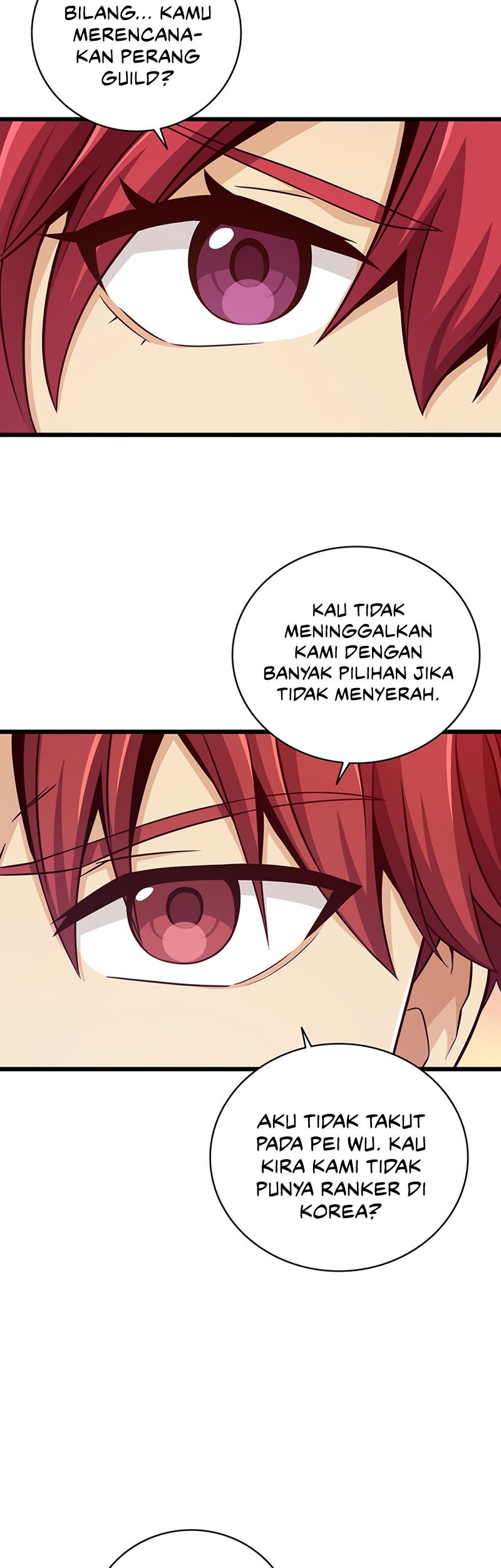 Arcane Sniper Chapter 75 - halaman 49