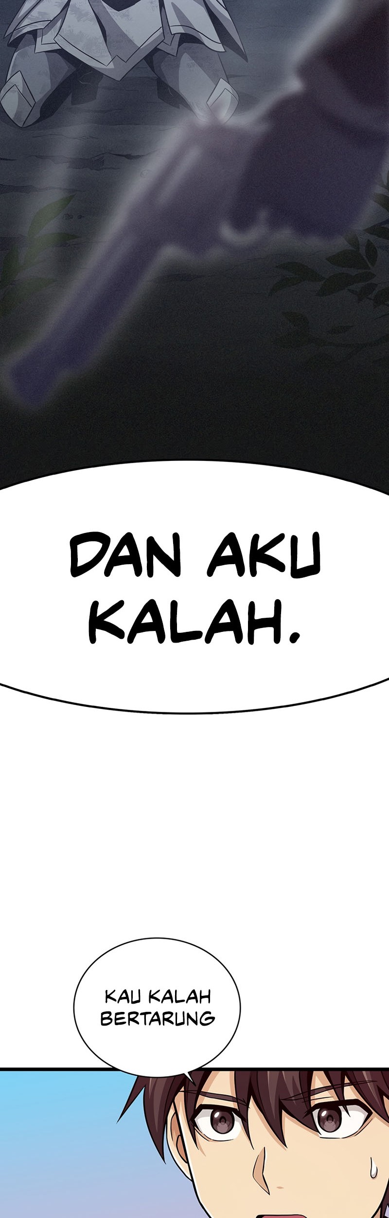 Arcane Sniper Chapter 75 - halaman 5