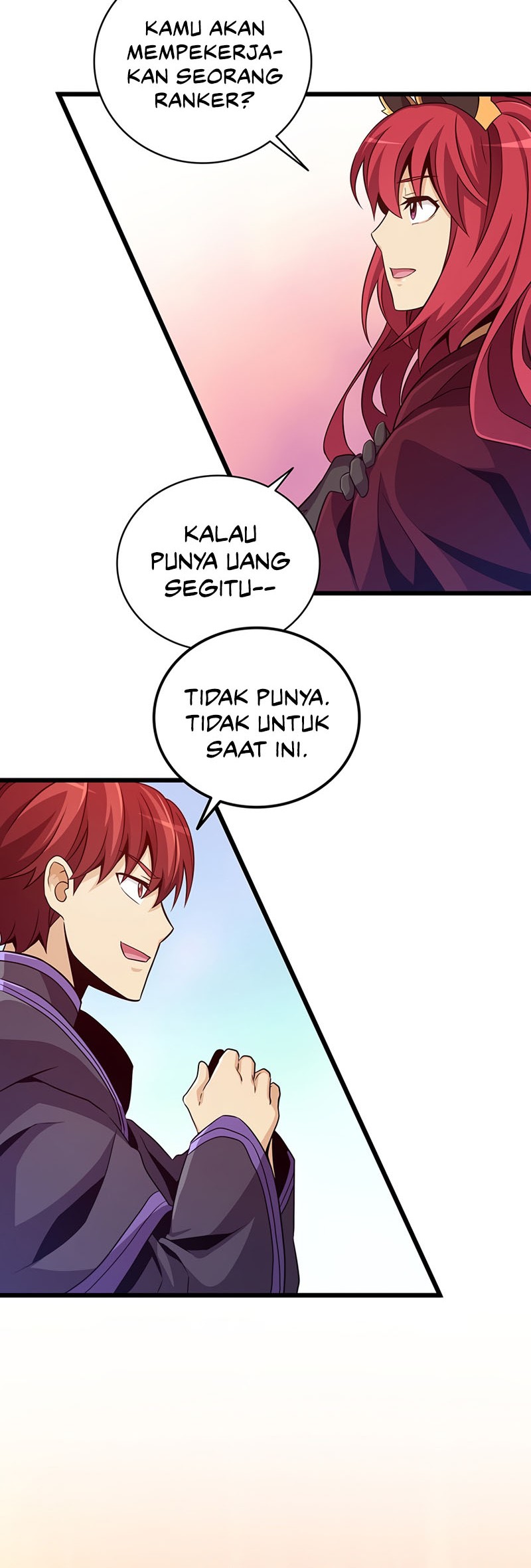 Arcane Sniper Chapter 75 - halaman 50