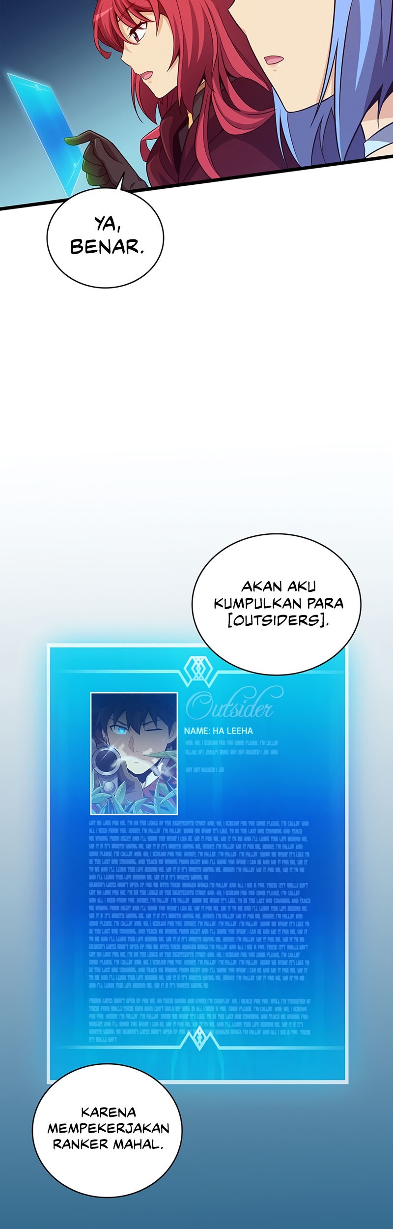 Arcane Sniper Chapter 75 - halaman 57