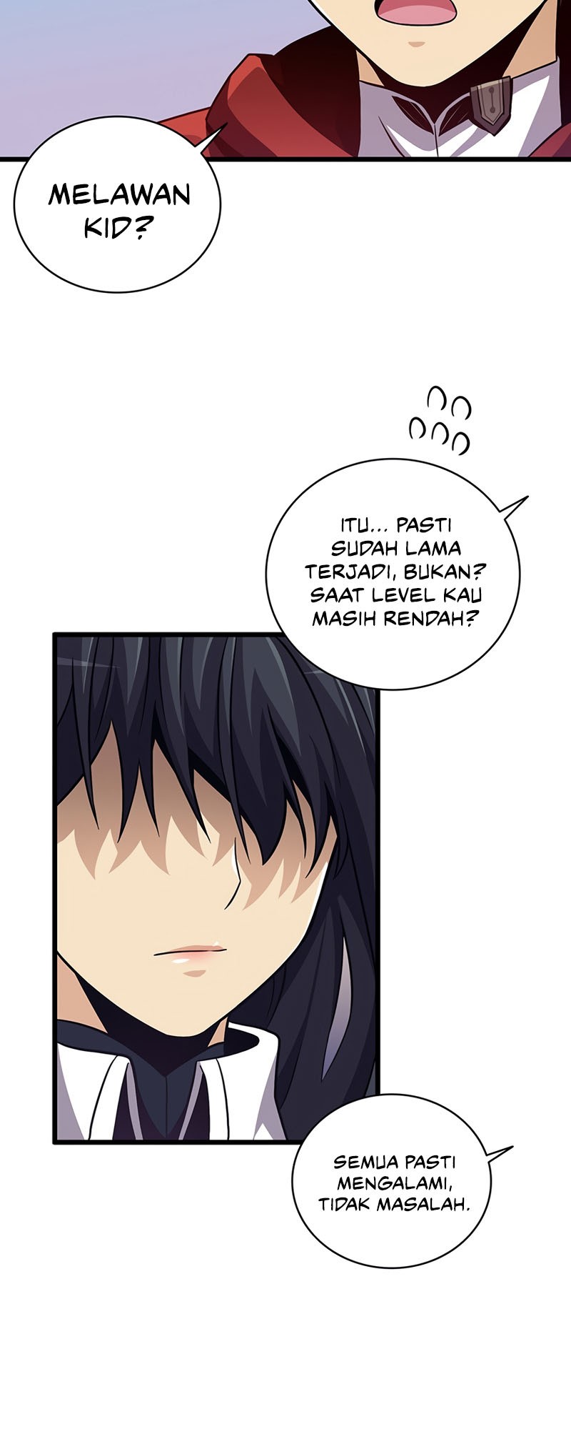 Arcane Sniper Chapter 75 - halaman 6