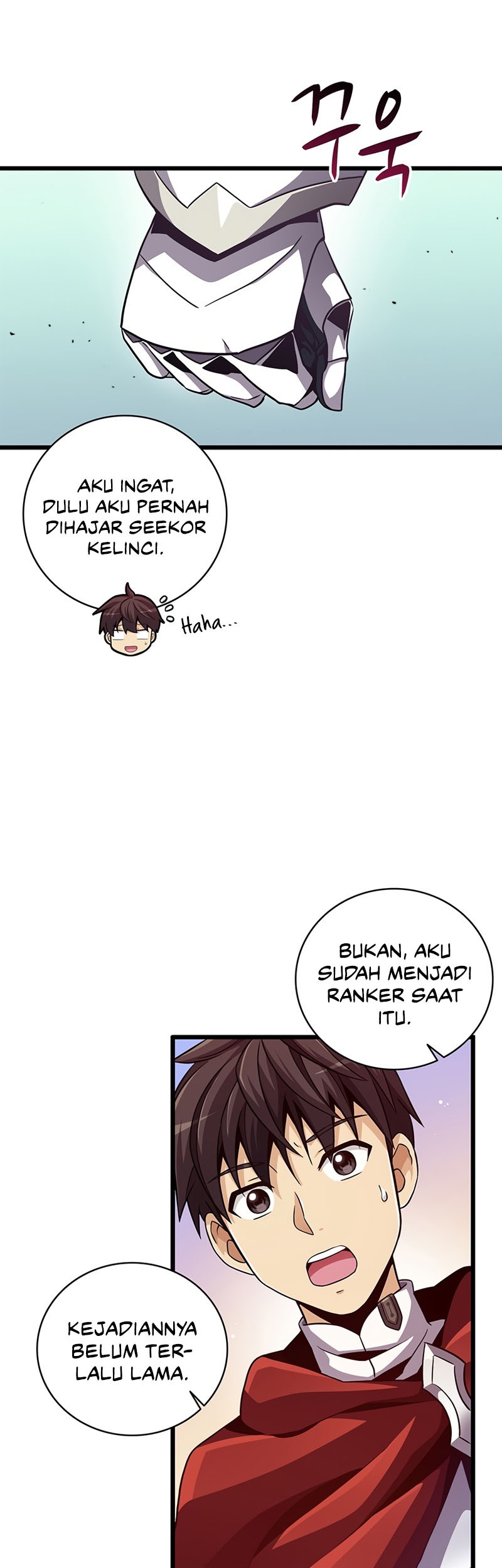 Arcane Sniper Chapter 75 - halaman 7