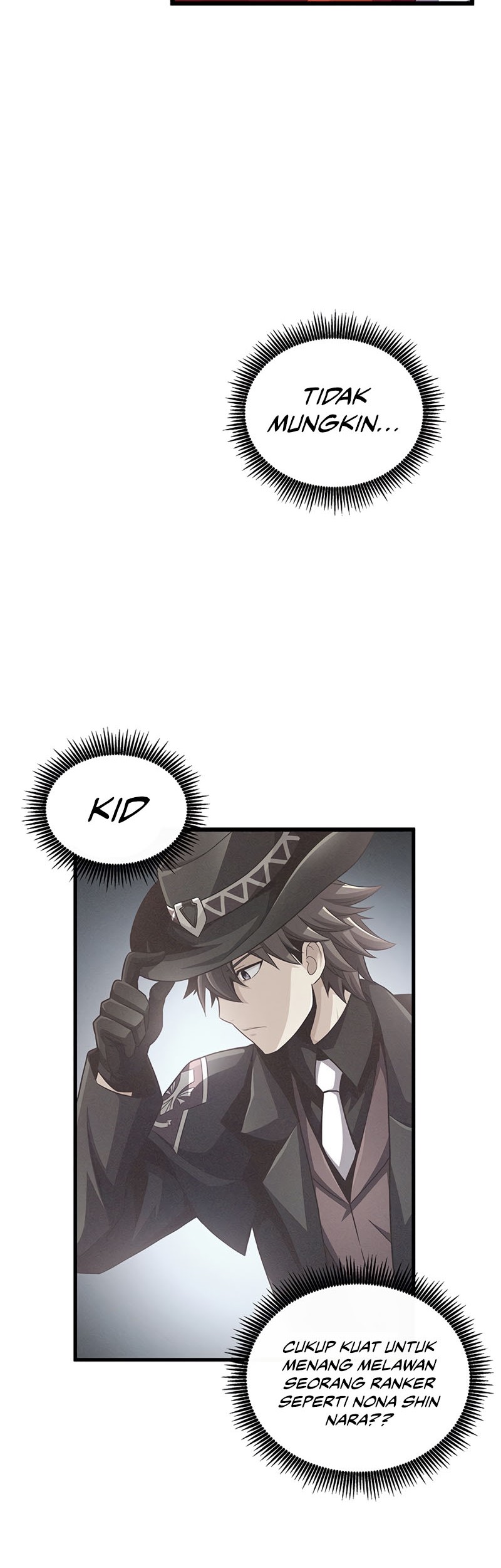 Arcane Sniper Chapter 75 - halaman 8