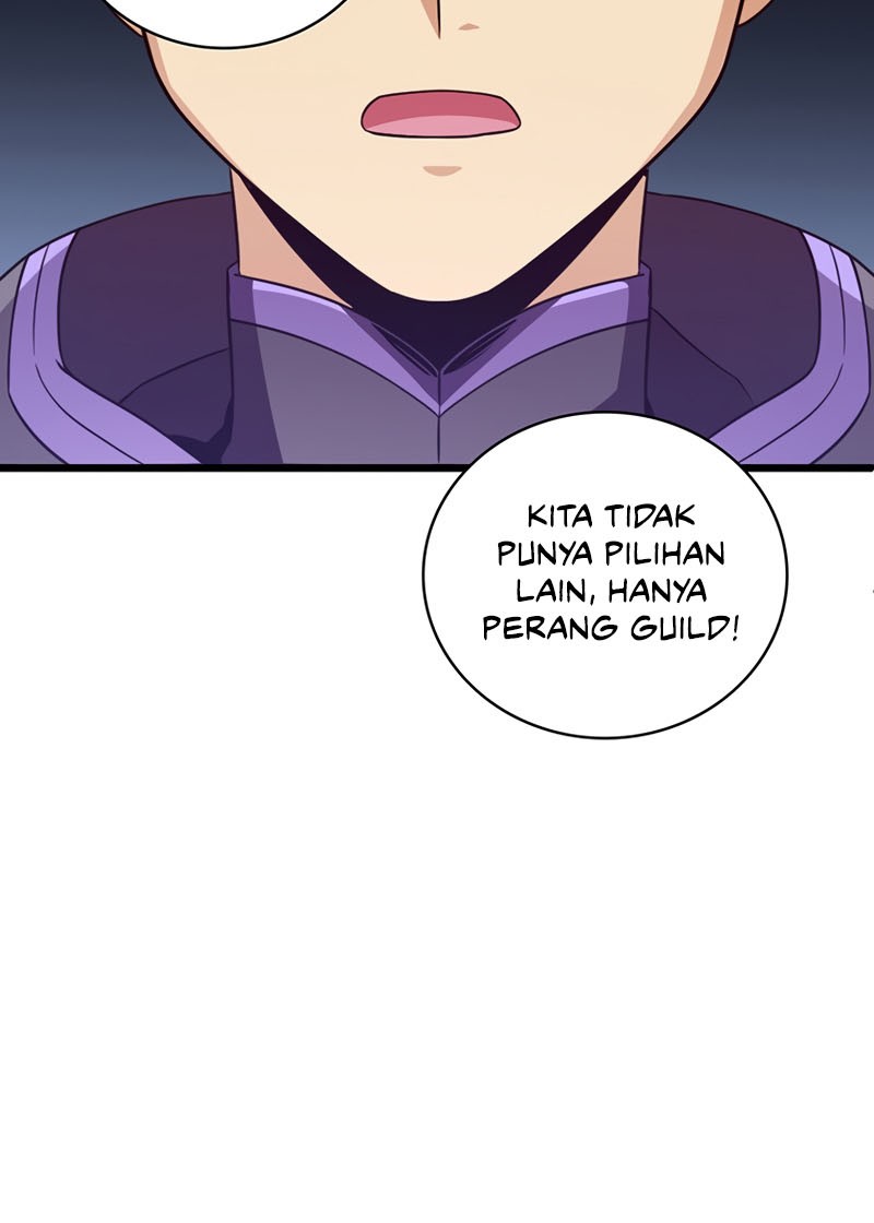 Arcane Sniper Chapter 76 - halaman 21