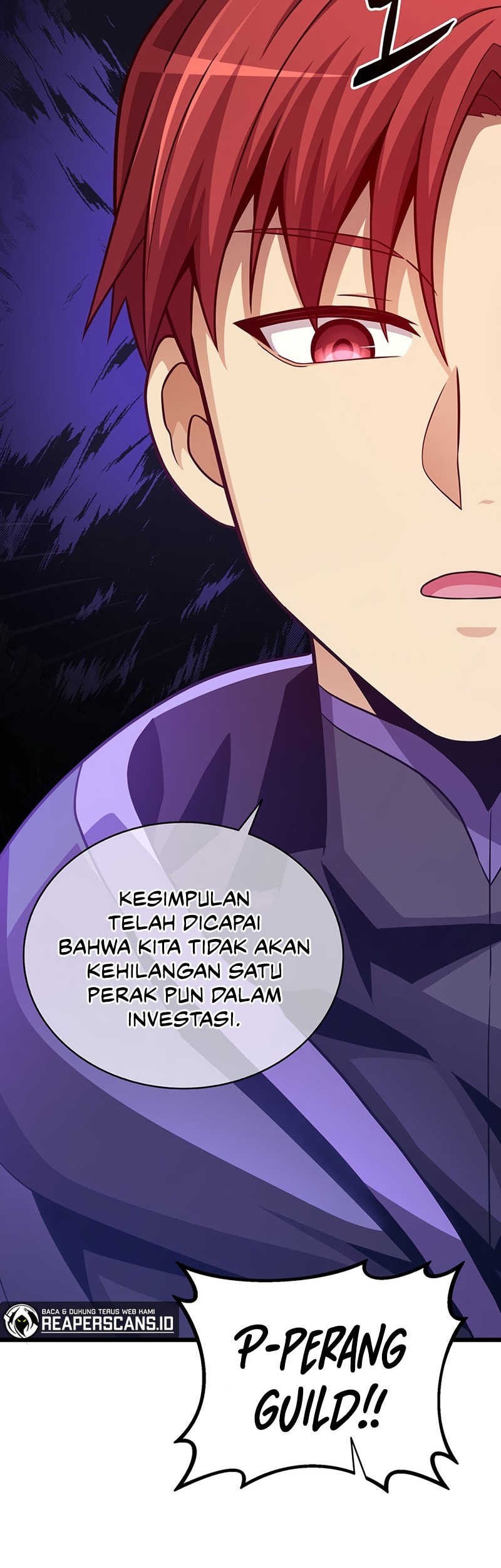 Arcane Sniper Chapter 76 - halaman 23