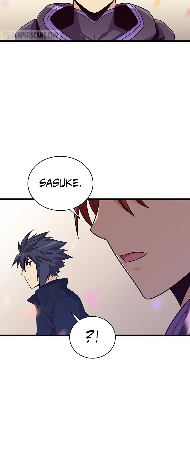 Arcane Sniper Chapter 76 - halaman 40