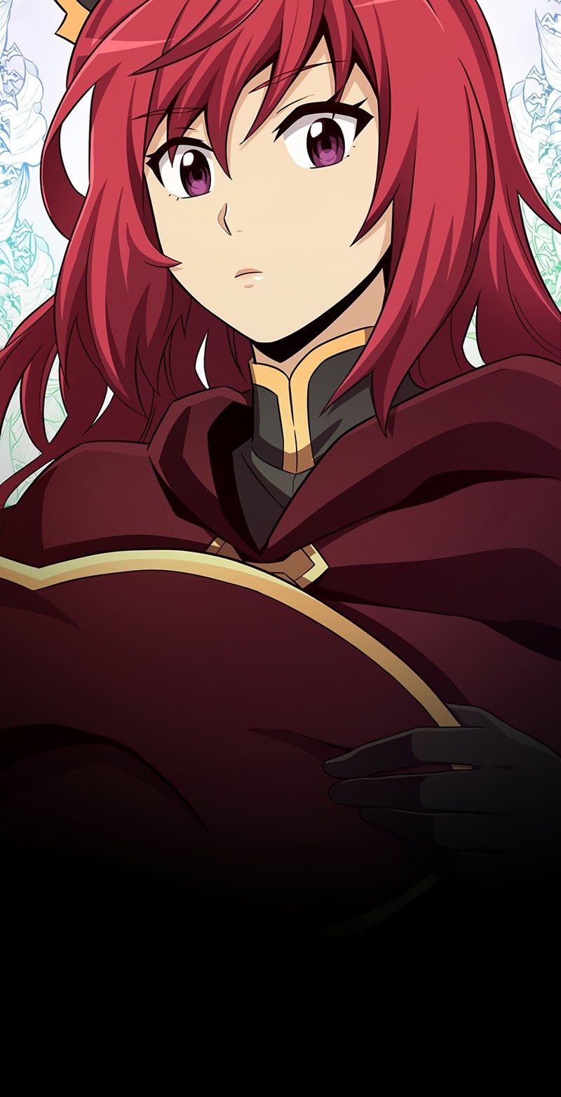 Arcane Sniper Chapter 77 - halaman 21
