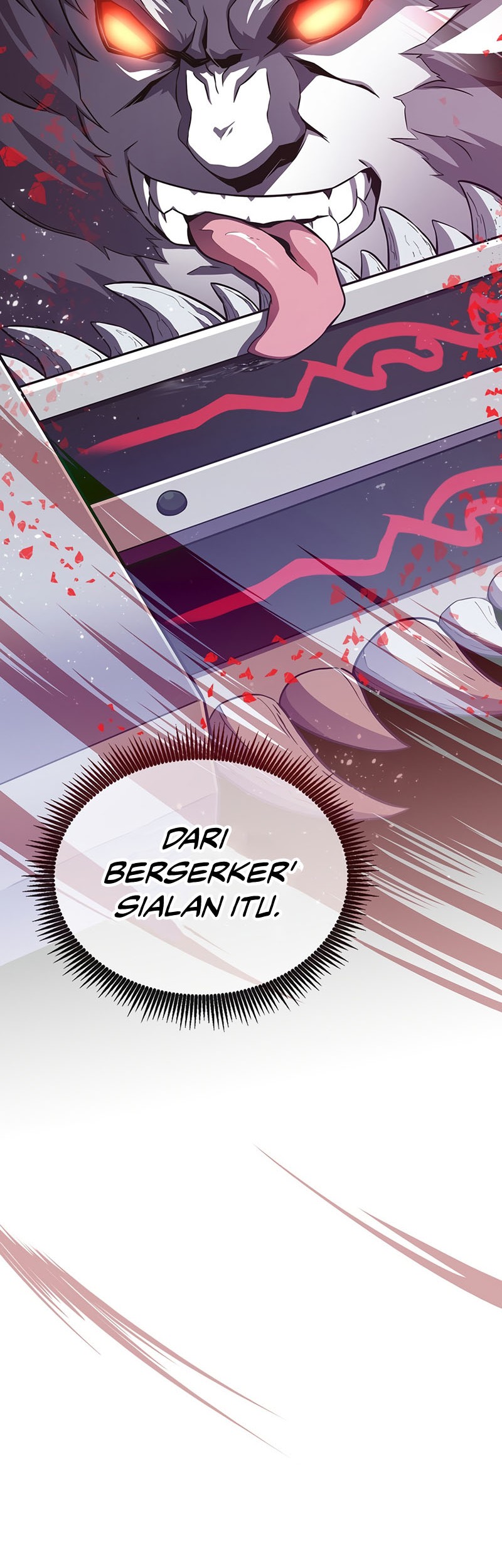 Arcane Sniper Chapter 77 - halaman 42