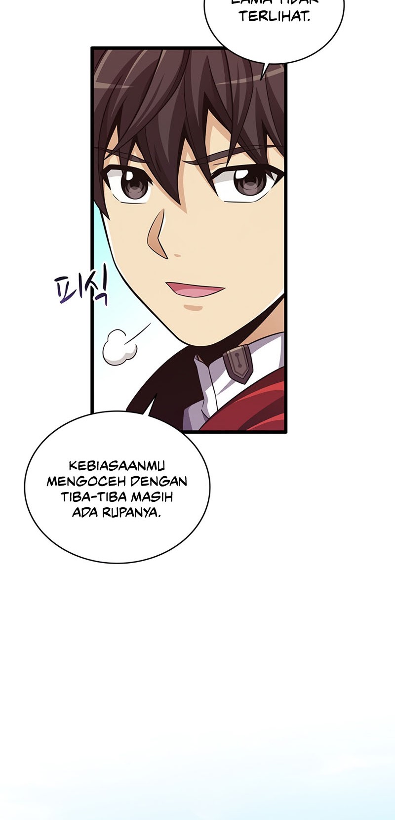 Arcane Sniper Chapter 77 - halaman 49