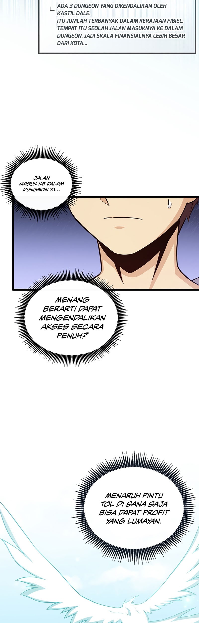 Arcane Sniper Chapter 77 - halaman 9