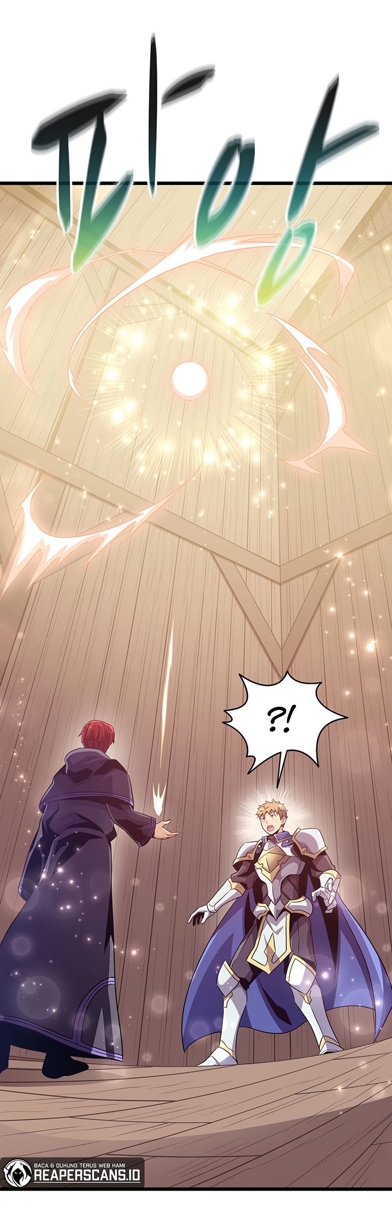 Arcane Sniper Chapter 78 - halaman 10