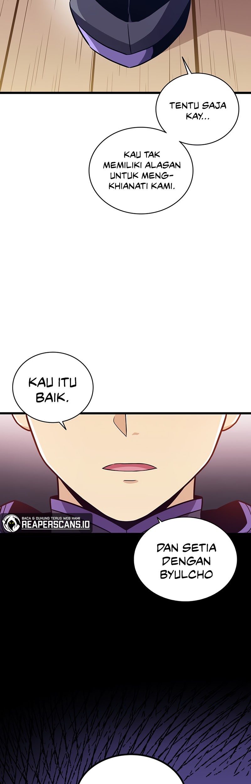 Arcane Sniper Chapter 78 - halaman 29