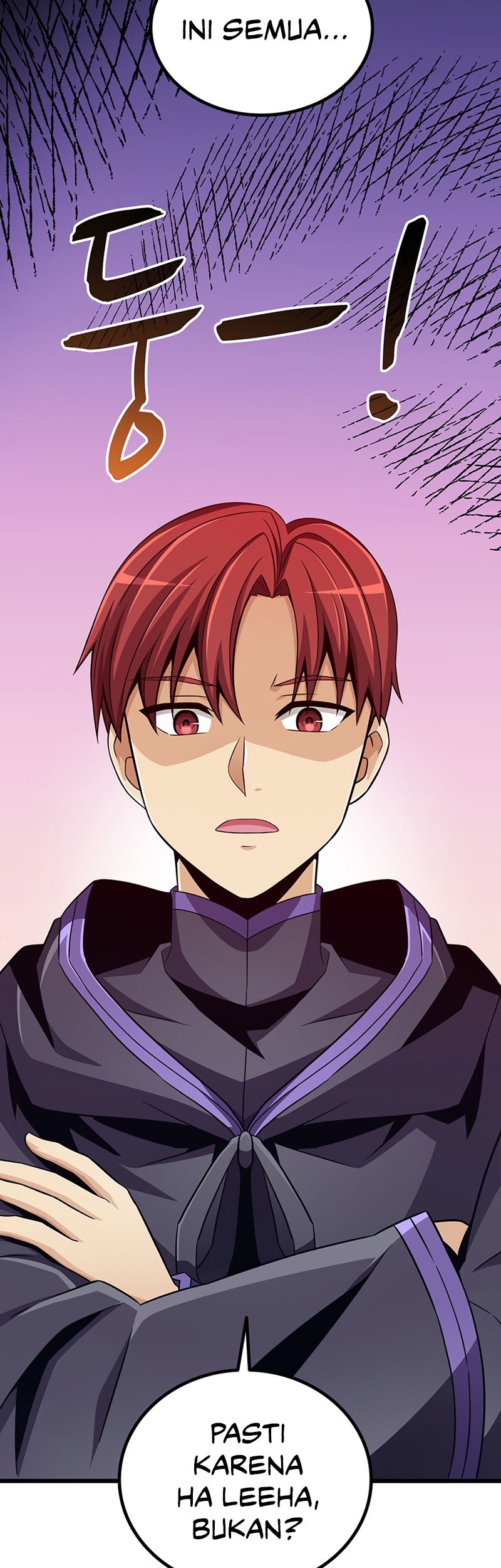 Arcane Sniper Chapter 78 - halaman 30