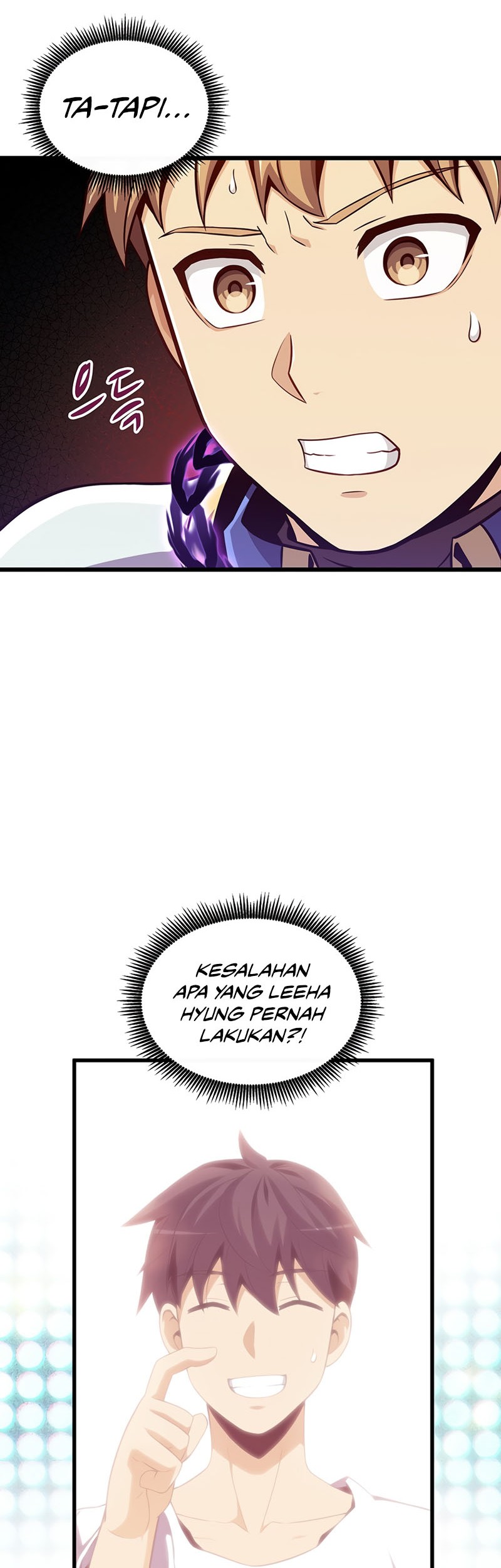 Arcane Sniper Chapter 78 - halaman 38