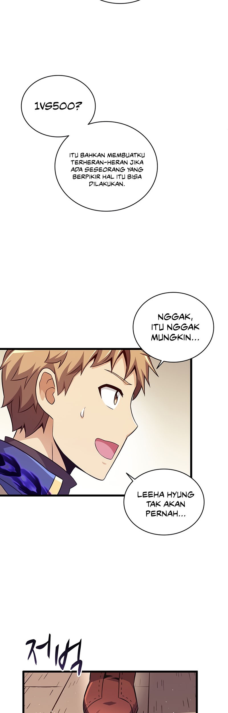 Arcane Sniper Chapter 78 - halaman 44
