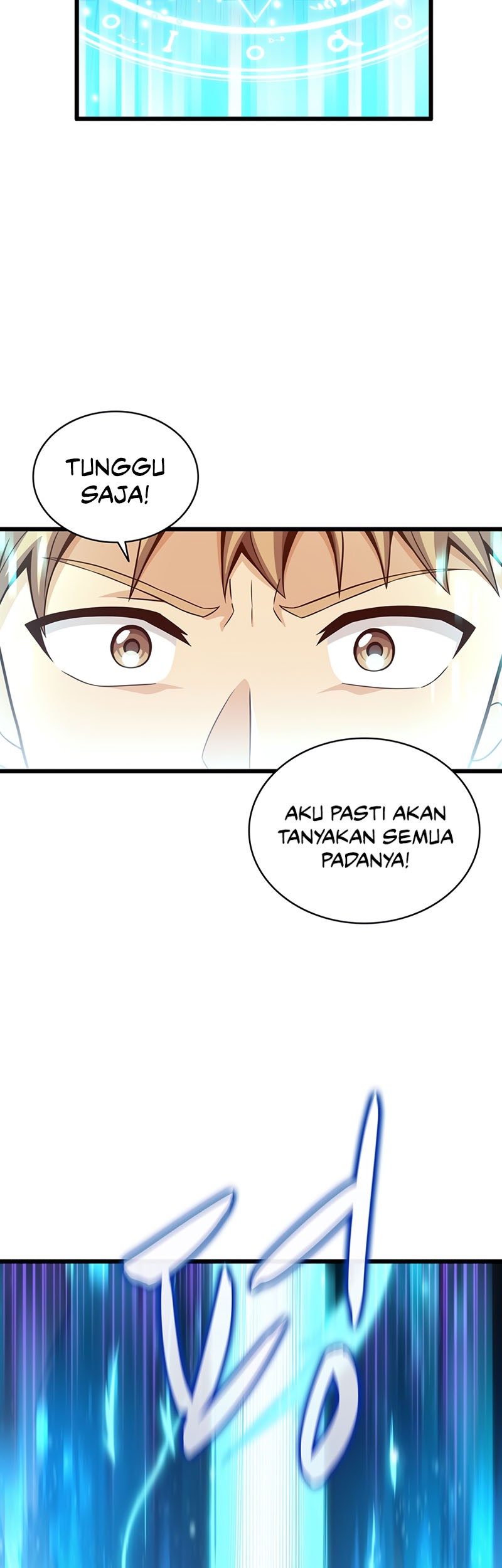 Arcane Sniper Chapter 78 - halaman 49