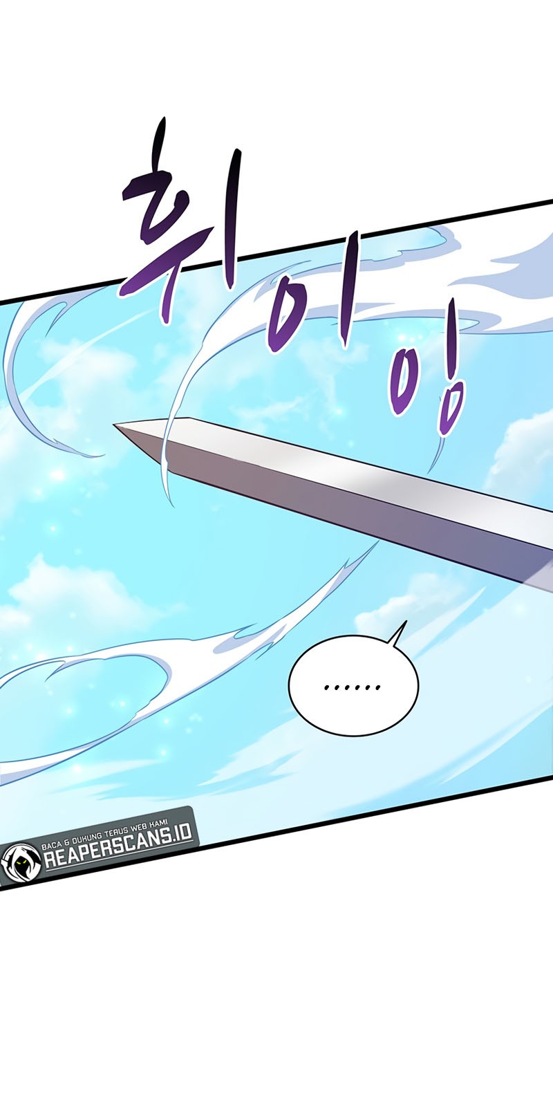 Arcane Sniper Chapter 79 - halaman 11
