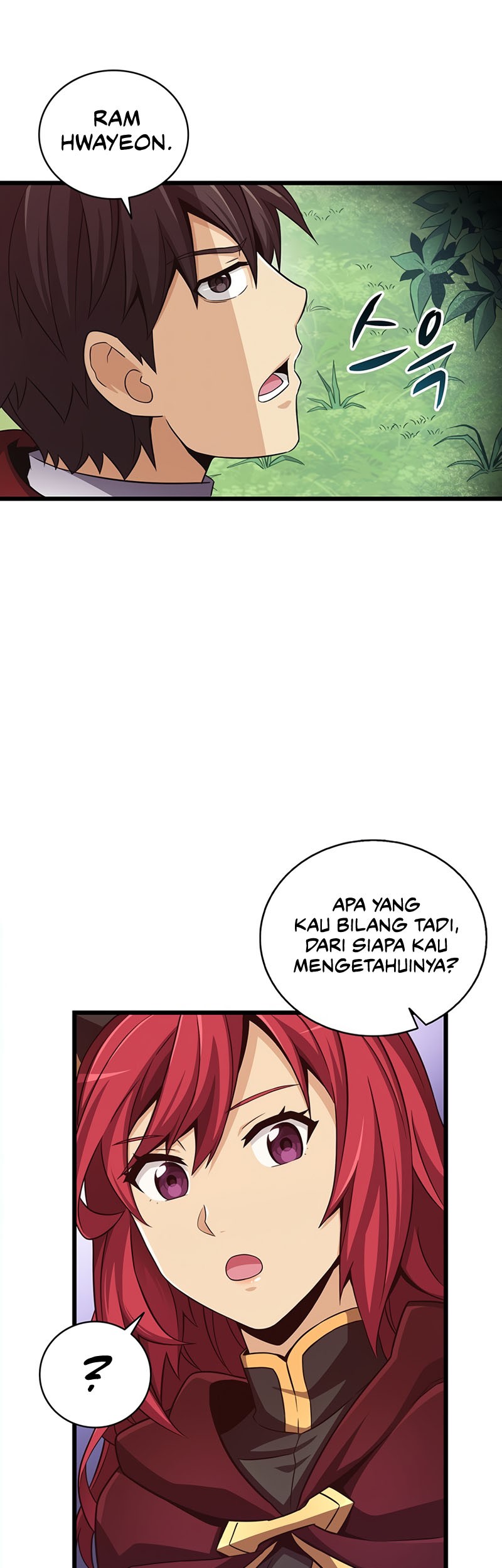 Arcane Sniper Chapter 79 - halaman 17