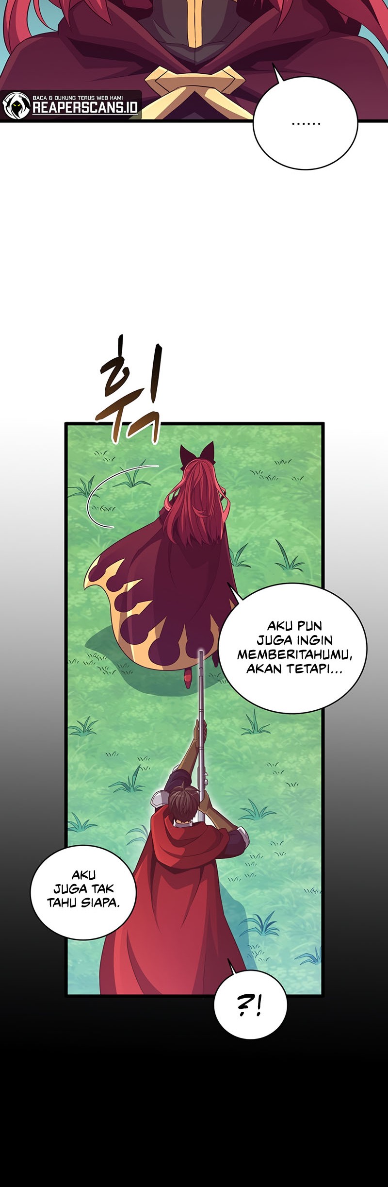 Arcane Sniper Chapter 79 - halaman 25