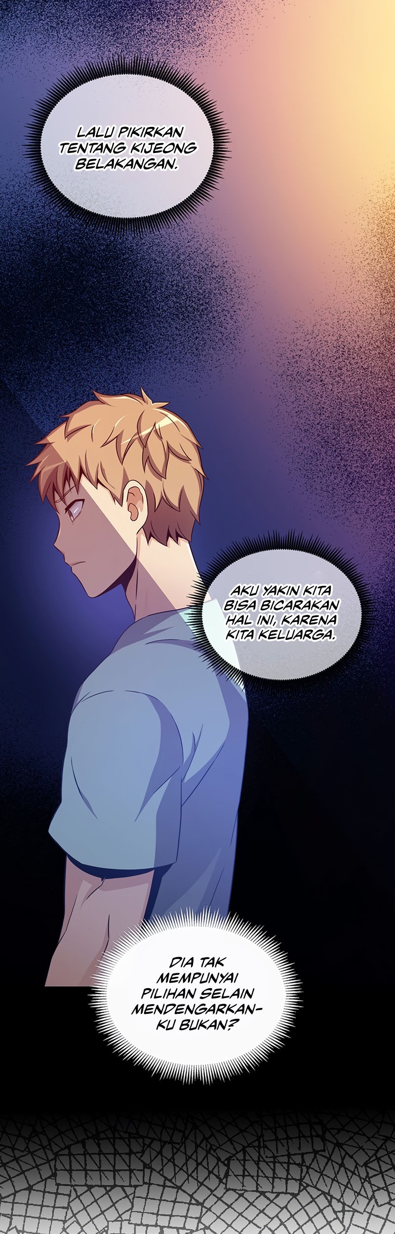 Arcane Sniper Chapter 79 - halaman 34