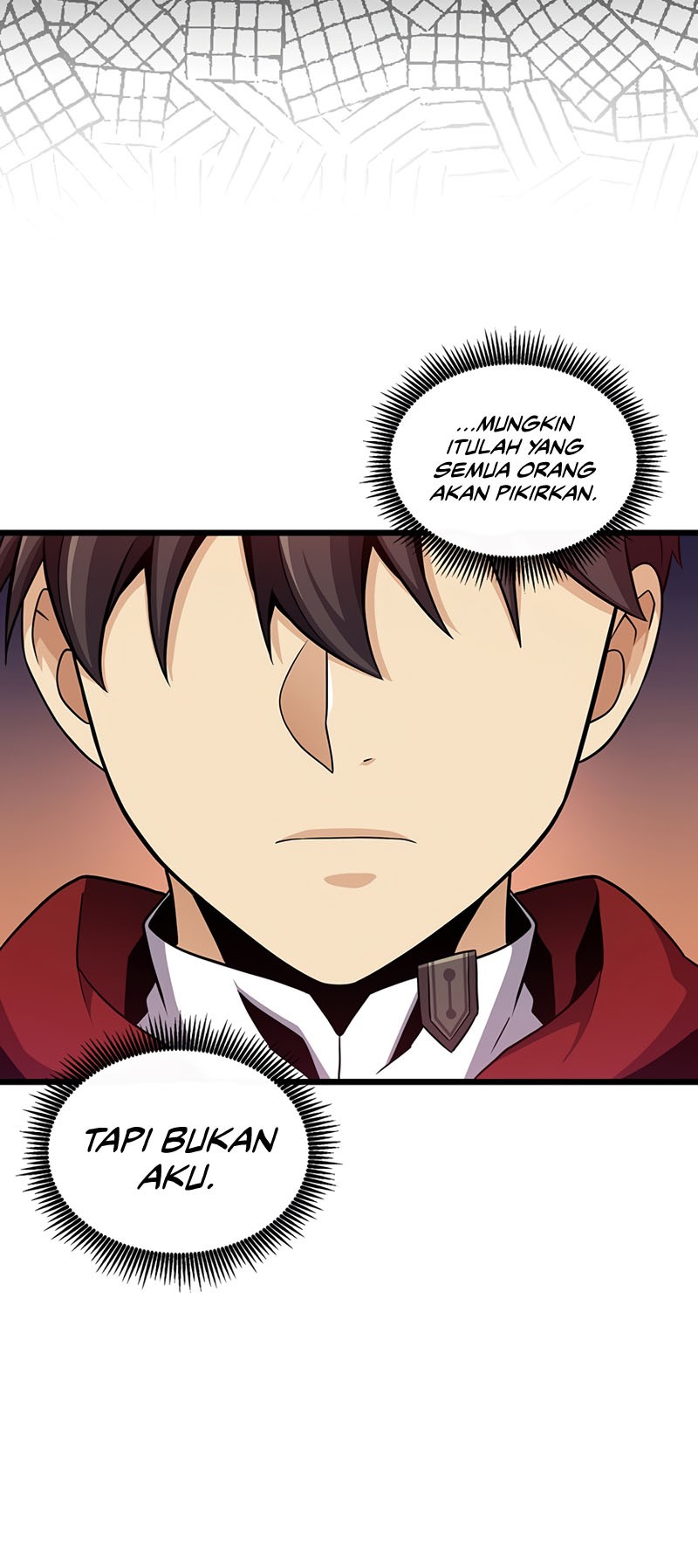 Arcane Sniper Chapter 79 - halaman 35