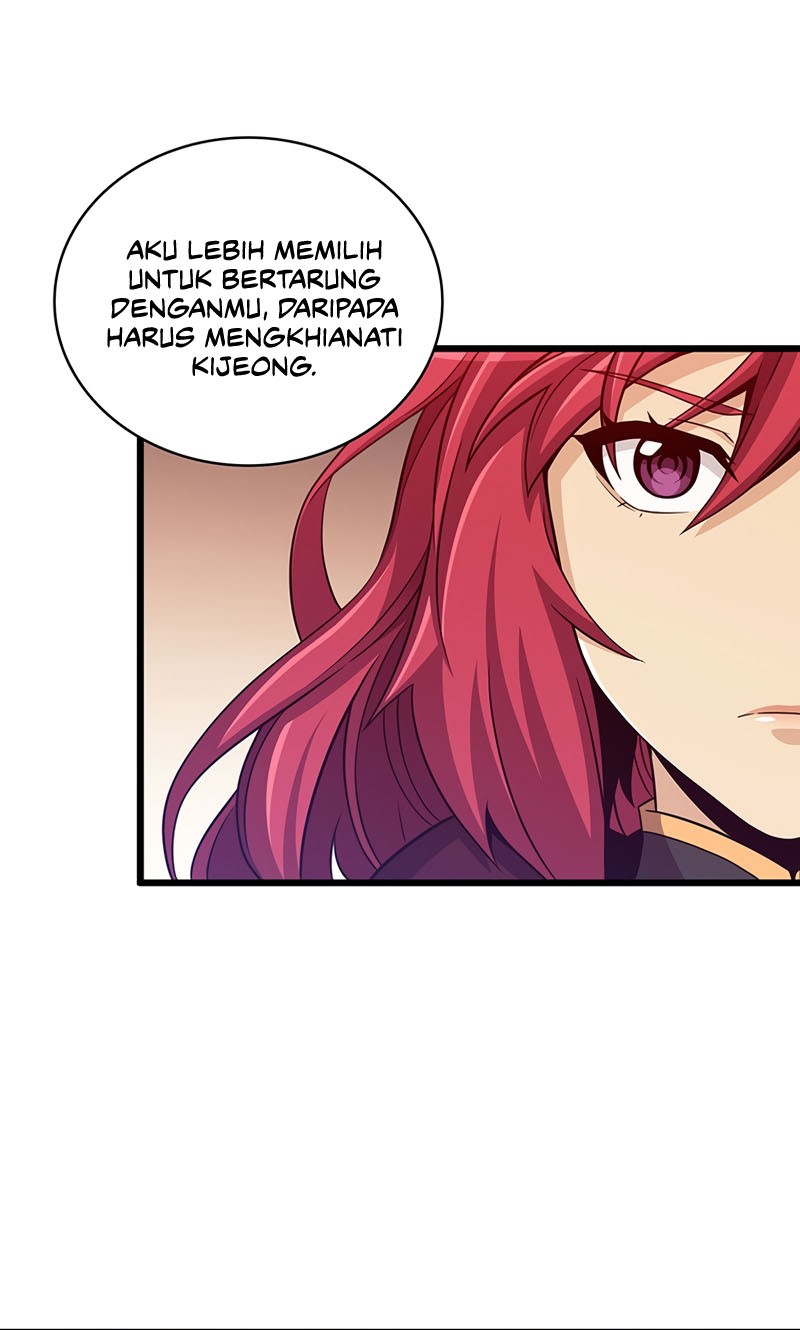 Arcane Sniper Chapter 79 - halaman 40