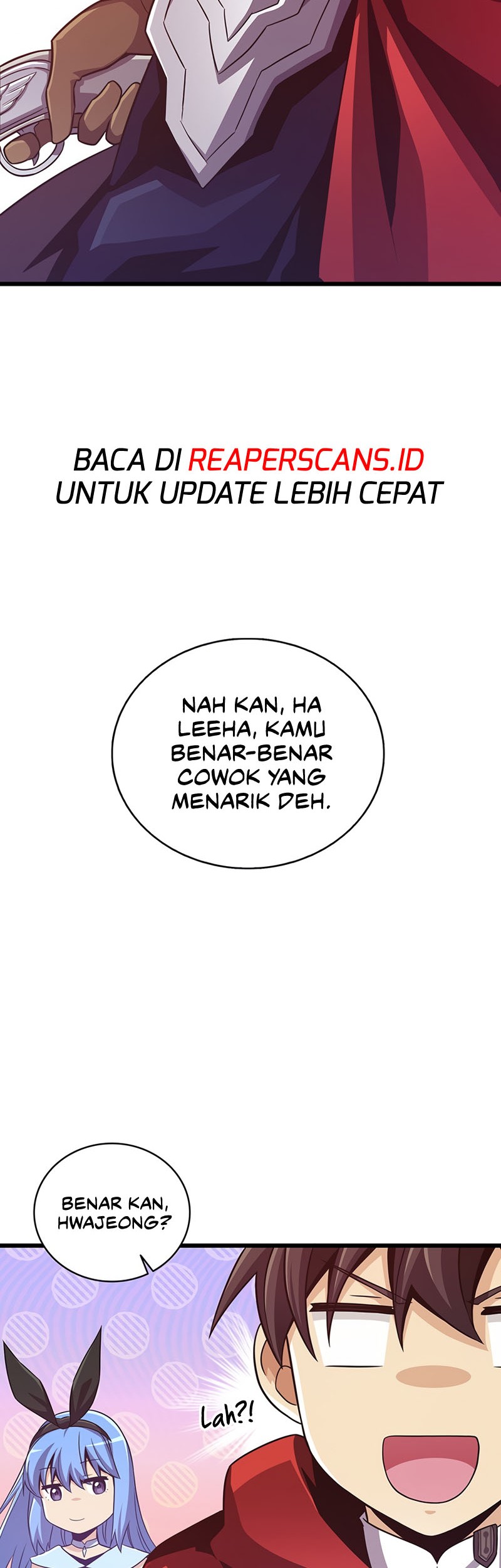 Arcane Sniper Chapter 79 - halaman 42