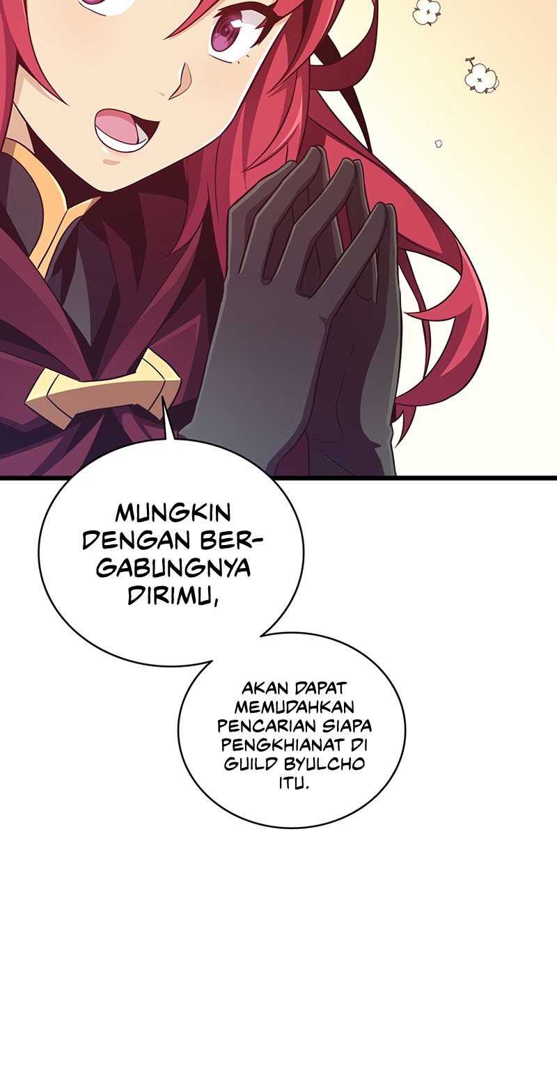 Arcane Sniper Chapter 79 - halaman 45