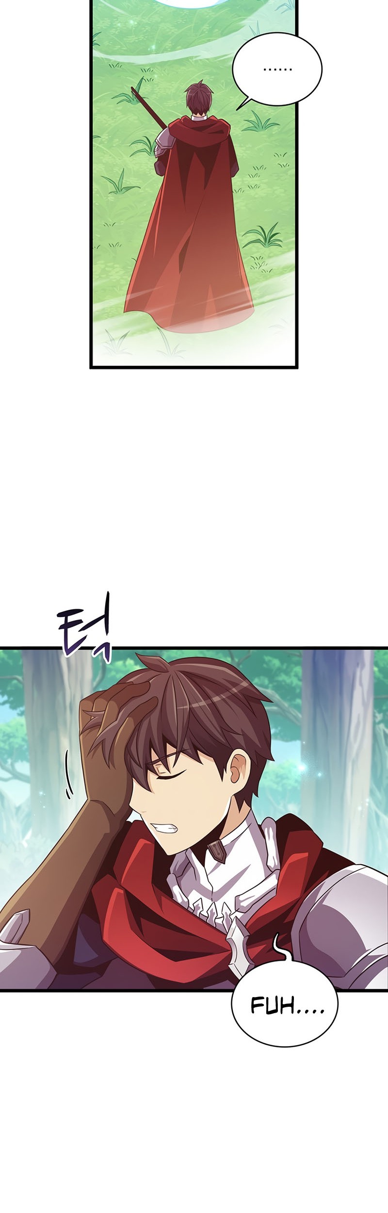 Arcane Sniper Chapter 79 - halaman 47