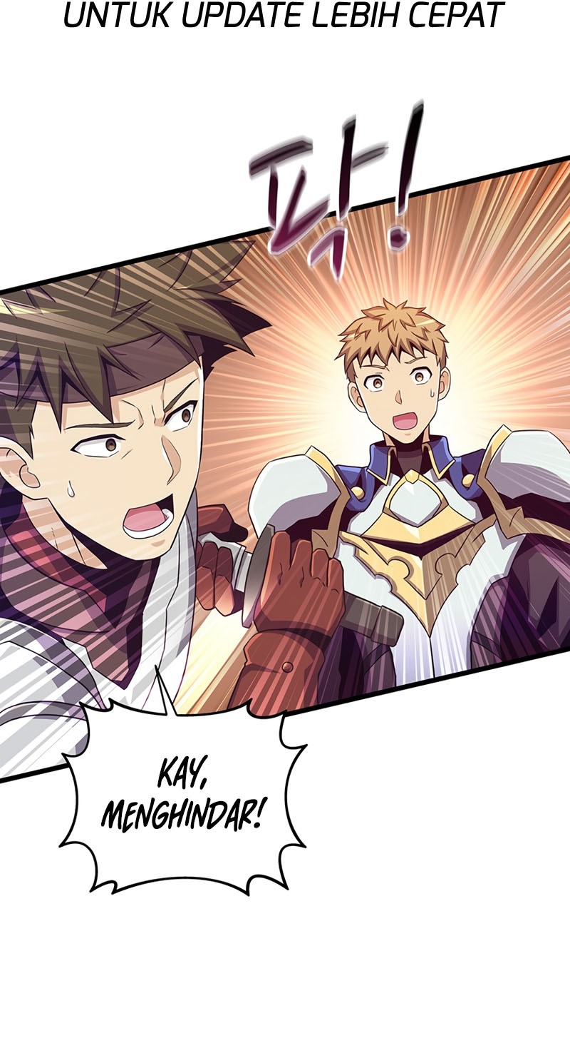 Arcane Sniper Chapter 79 - halaman 6