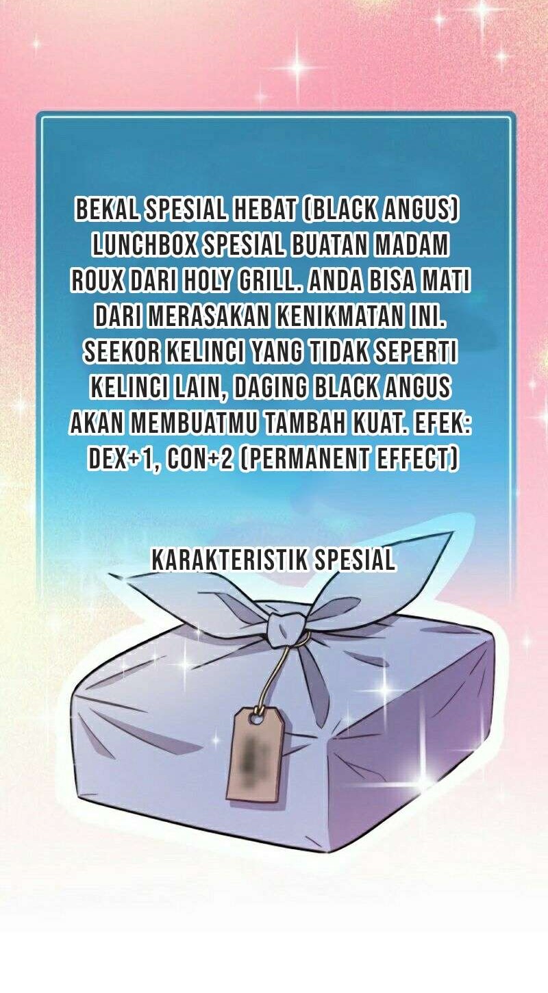 Arcane Sniper Chapter 8 - halaman 10