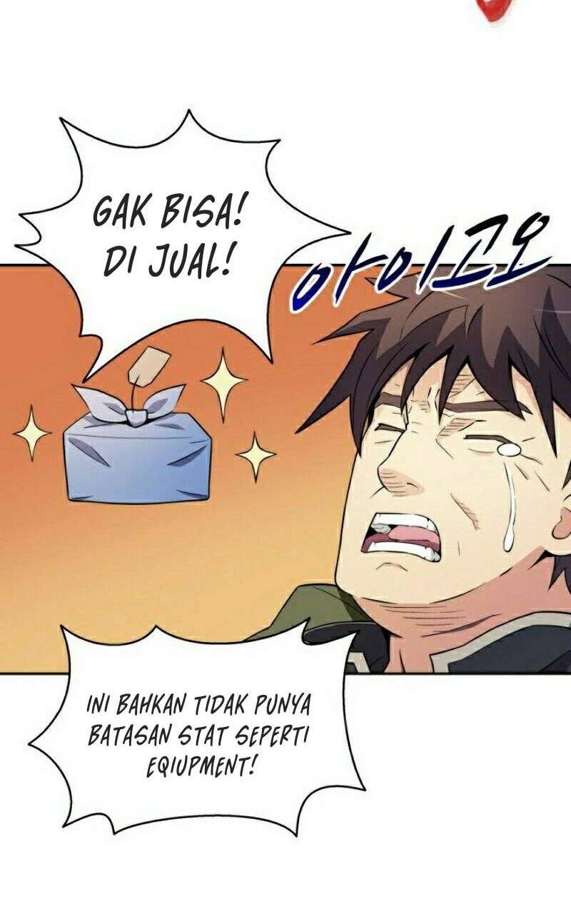 Arcane Sniper Chapter 8 - halaman 14