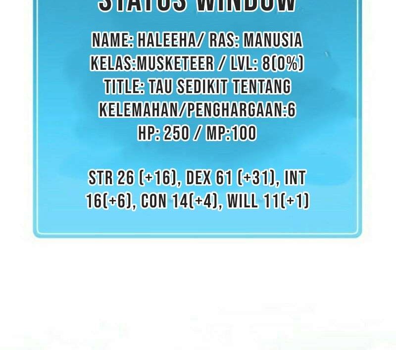 Arcane Sniper Chapter 8 - halaman 18
