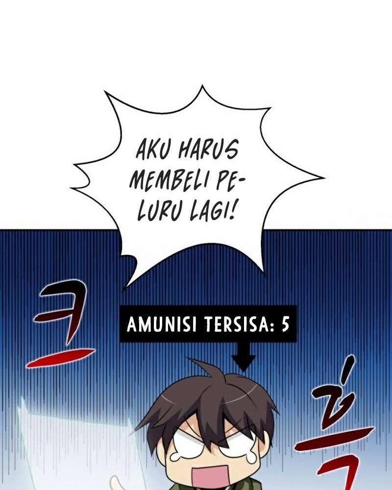 Arcane Sniper Chapter 8 - halaman 24