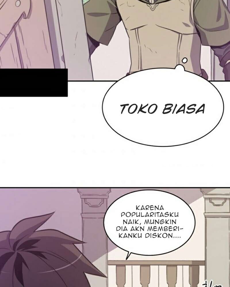 Arcane Sniper Chapter 8 - halaman 26