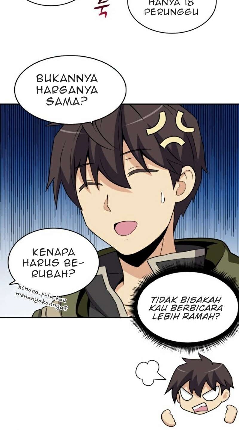Arcane Sniper Chapter 8 - halaman 28
