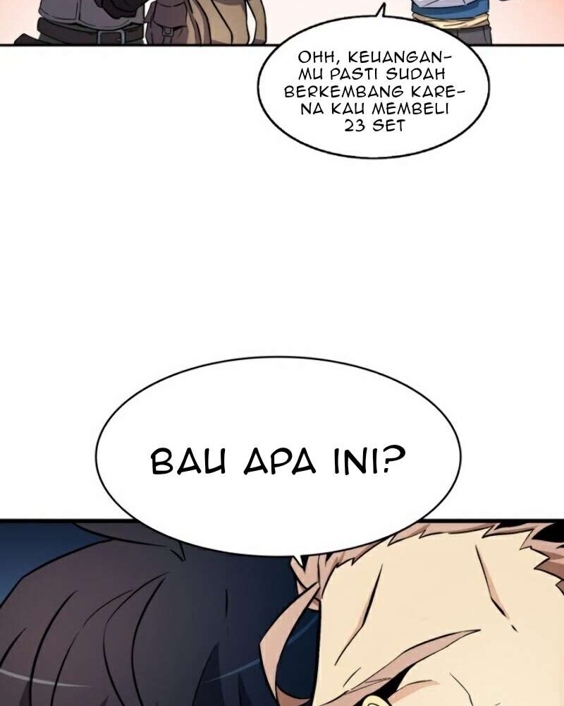 Arcane Sniper Chapter 8 - halaman 31