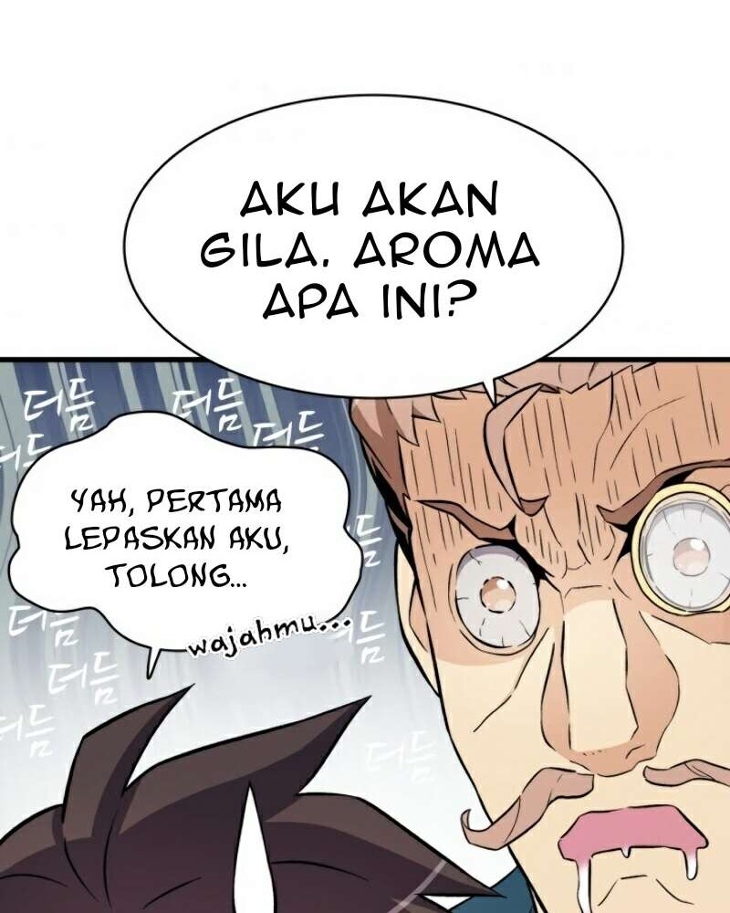 Arcane Sniper Chapter 8 - halaman 33