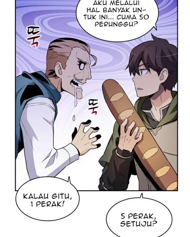 Arcane Sniper Chapter 8 - halaman 37