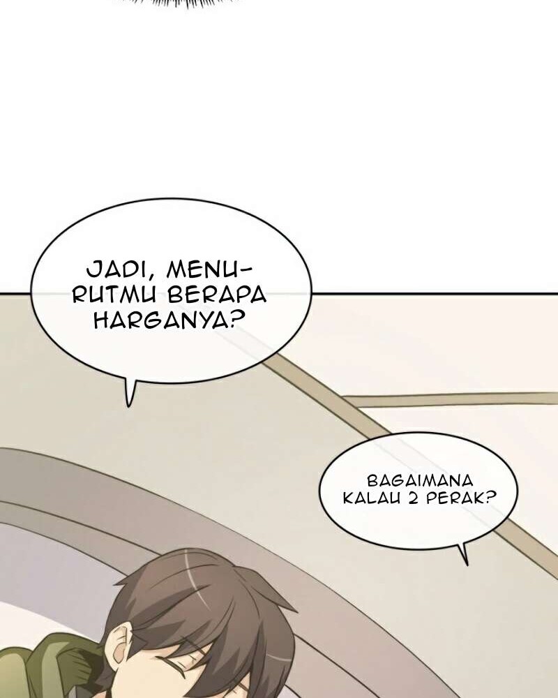 Arcane Sniper Chapter 8 - halaman 41