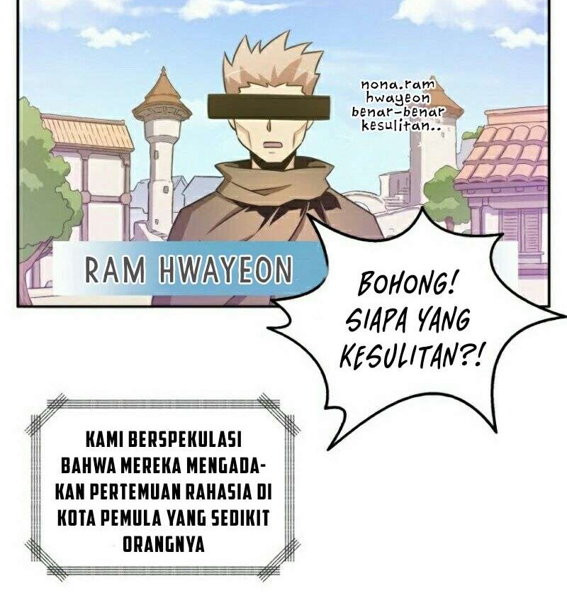 Arcane Sniper Chapter 8 - halaman 54