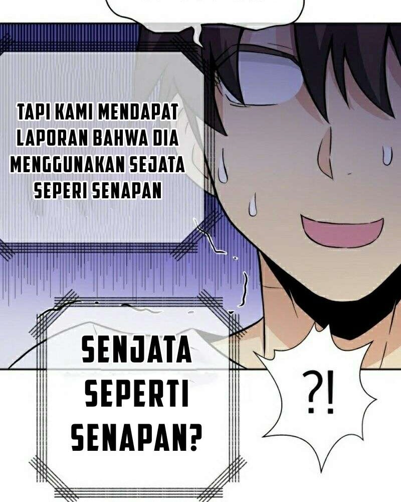 Arcane Sniper Chapter 8 - halaman 56