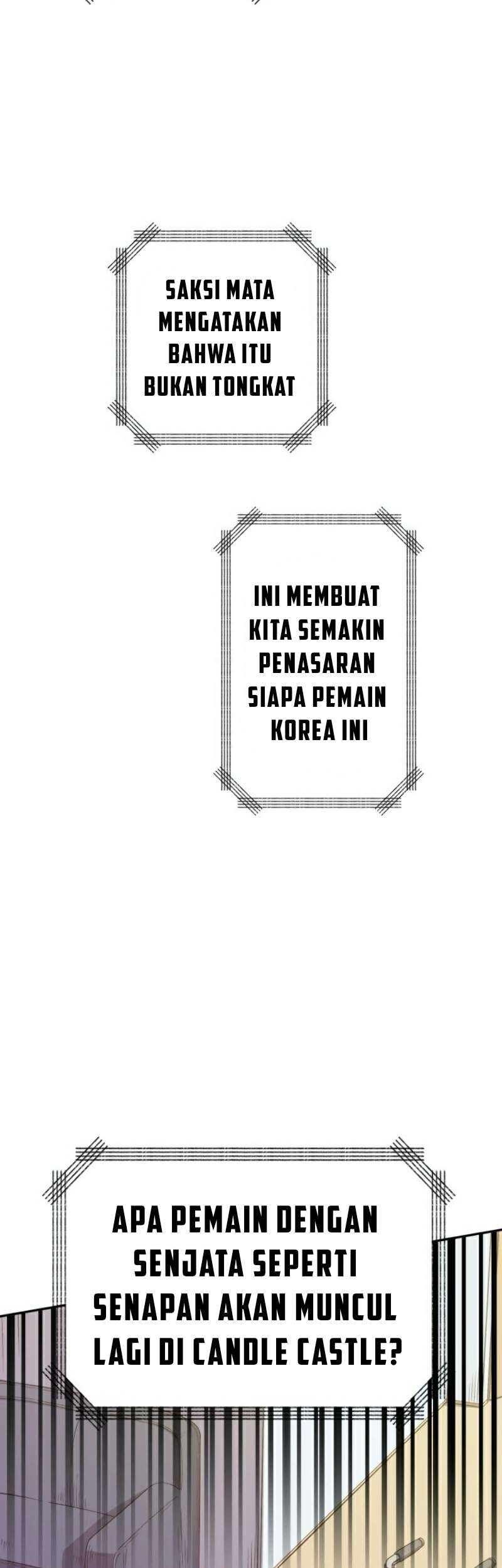Arcane Sniper Chapter 8 - halaman 57