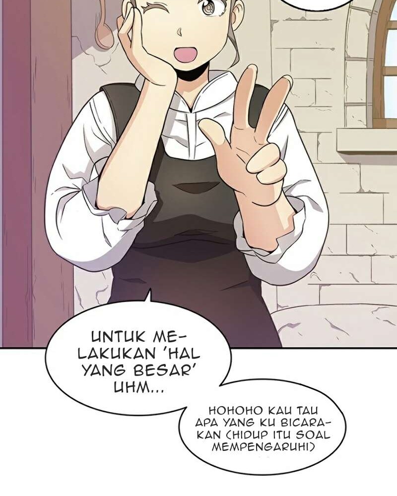 Arcane Sniper Chapter 8 - halaman 6