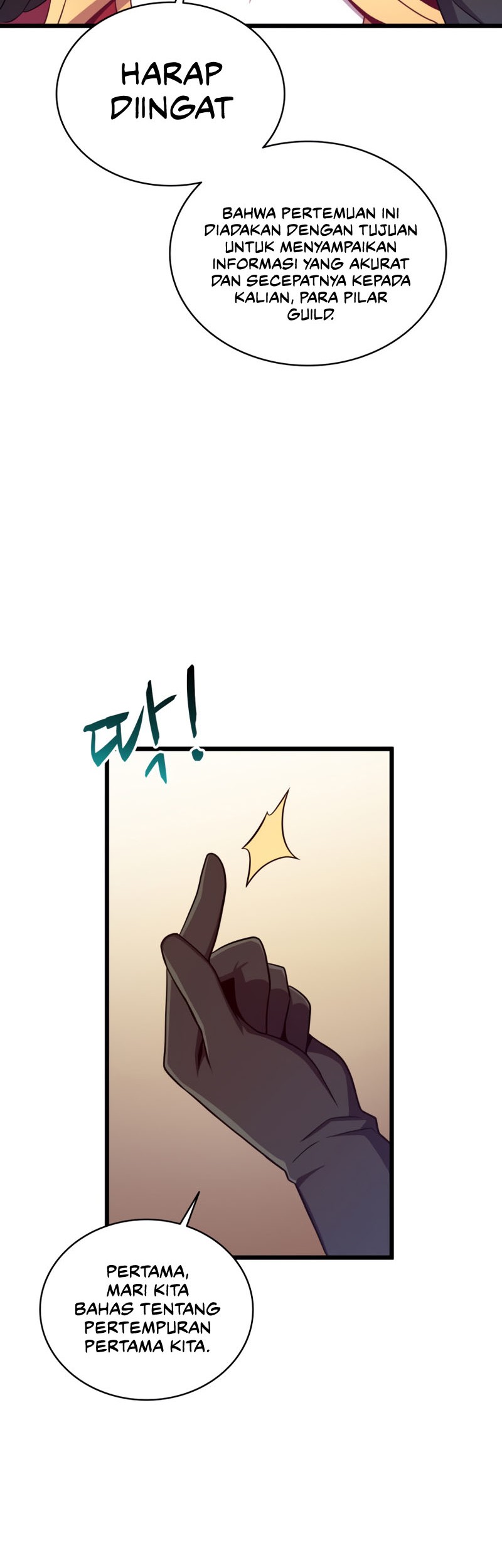 Arcane Sniper Chapter 80 - halaman 28